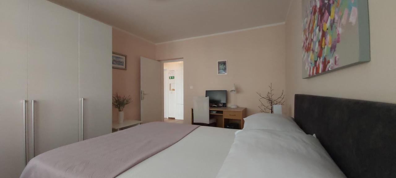Apartment Mara Ragusa Esterno foto