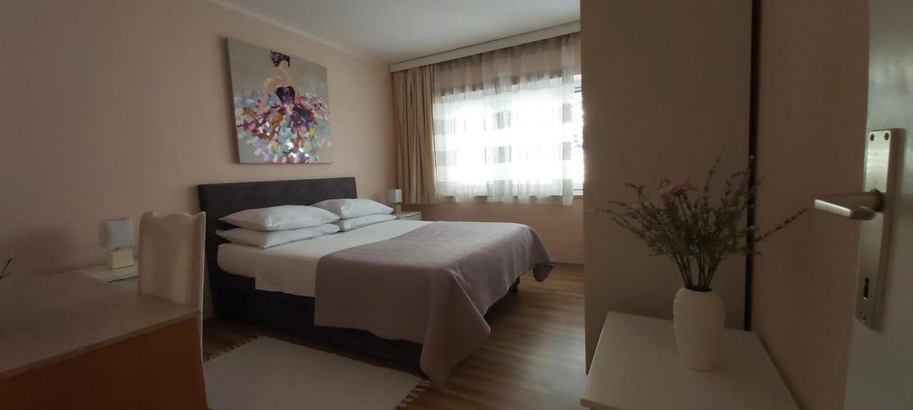 Apartment Mara Ragusa Esterno foto