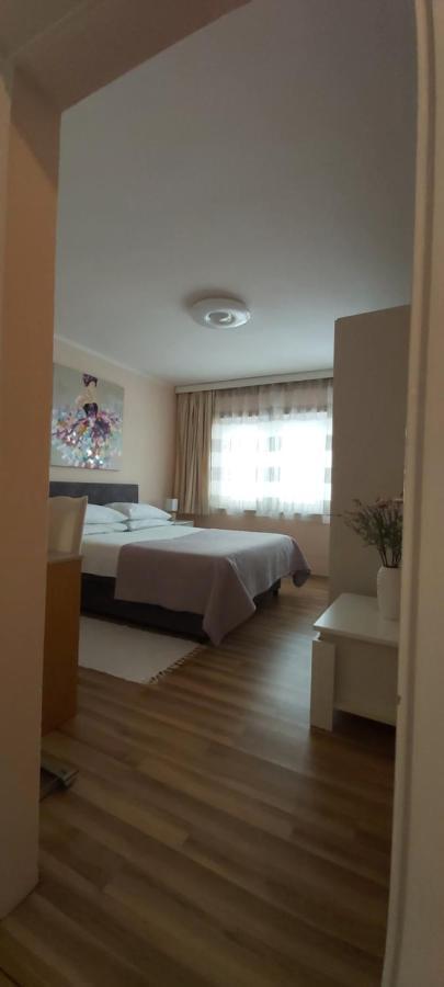Apartment Mara Ragusa Esterno foto