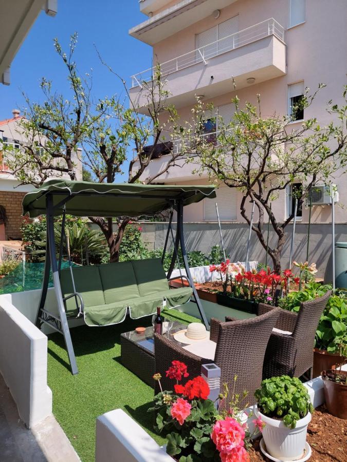 Apartment Mara Ragusa Esterno foto