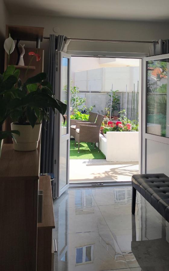 Apartment Mara Ragusa Esterno foto