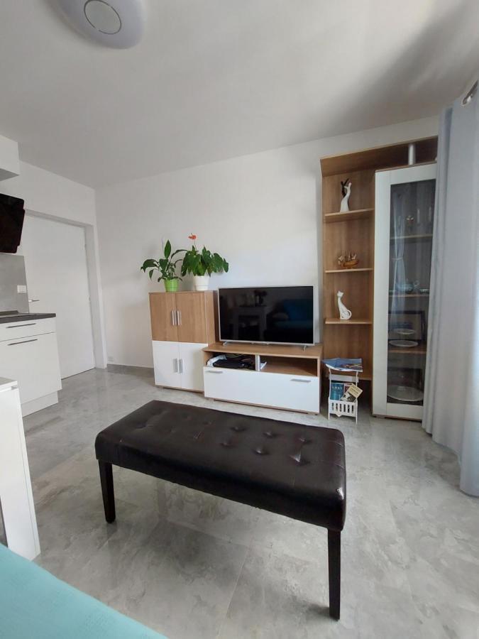 Apartment Mara Ragusa Esterno foto