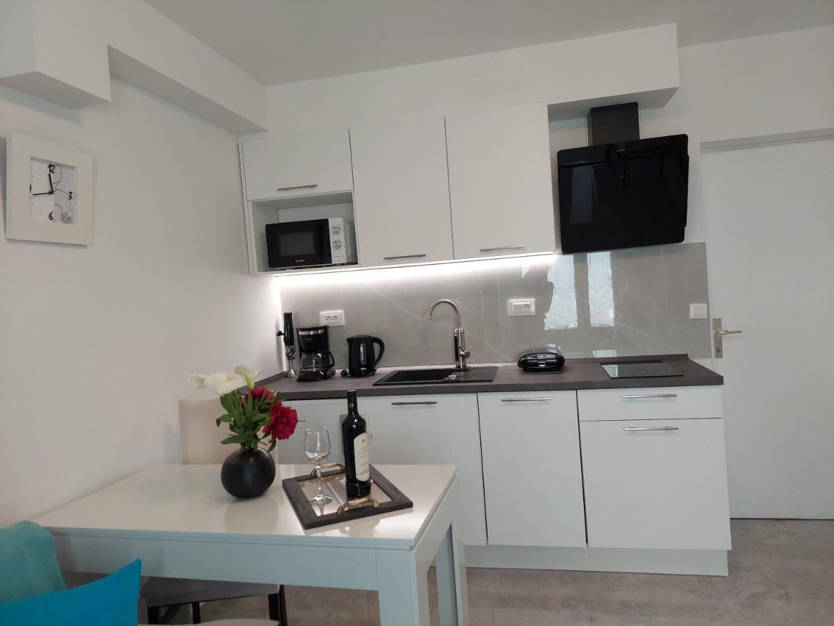Apartment Mara Ragusa Esterno foto