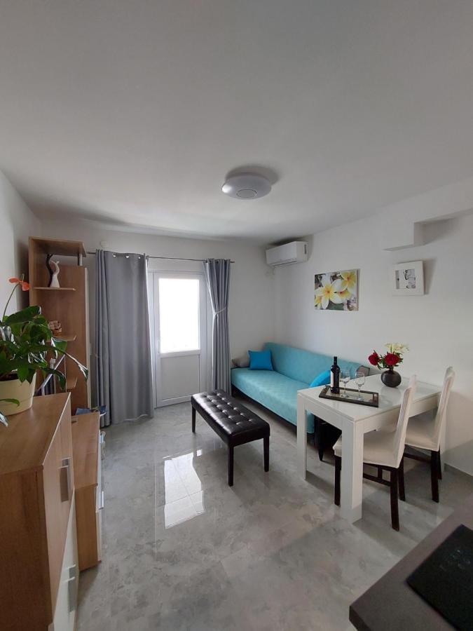 Apartment Mara Ragusa Esterno foto