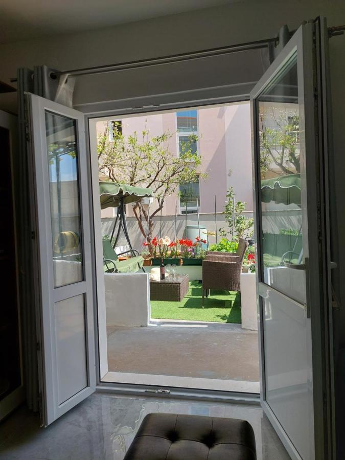 Apartment Mara Ragusa Esterno foto