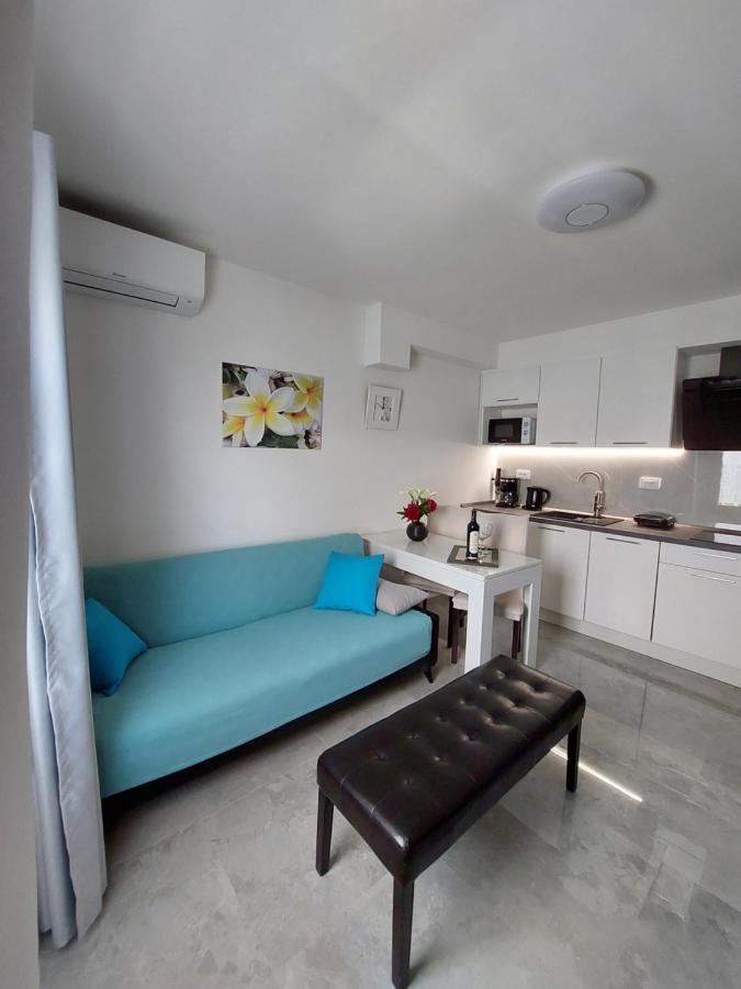 Apartment Mara Ragusa Esterno foto